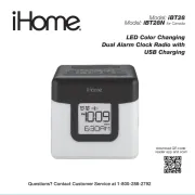 IHome
