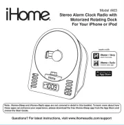 IHome