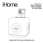 IHome