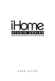 IHome