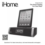 IHome