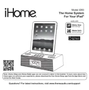 IHome