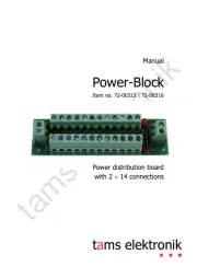 Tams Elektronik