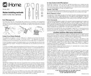 IHome