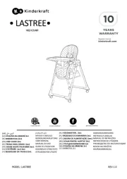 Kinderkraft