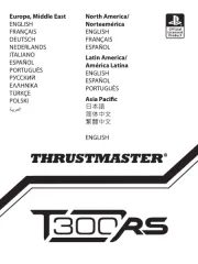 Thrustmaster