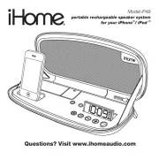 IHome