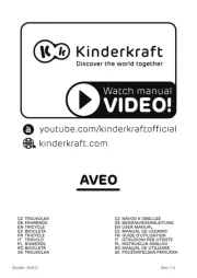 Kinderkraft
