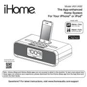 IHome