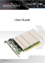 Datapath