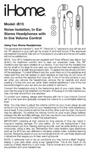 IHome