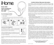 IHome