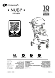Kinderkraft