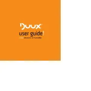 Duux