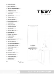 Tesy