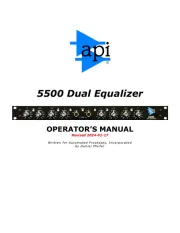 API Audio