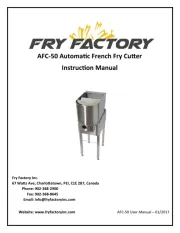 Fry Factory