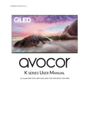 Avocor