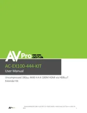 AVPro Edge