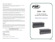 FSR