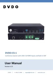 DVDO