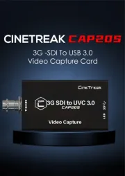 CineTreak