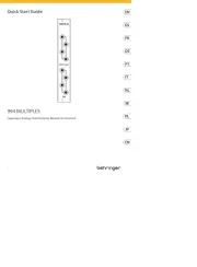 Behringer