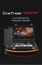 CineTreak