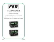 FSR
