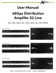 AVPro Edge