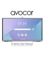 Avocor