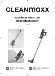Cleanmaxx
