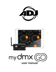 American DJ