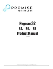 Promise Technology