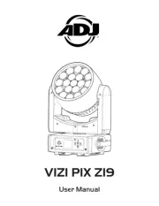 American DJ