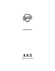 Applied Acoustics Systems