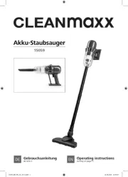 Cleanmaxx