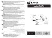 Mount-It!