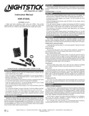 NightStick