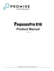 Promise Technology