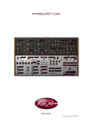 Rob Papen