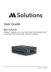 MSolutions