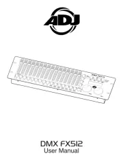 American DJ