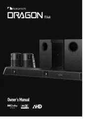 Nakamichi