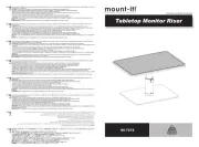 Mount-It!