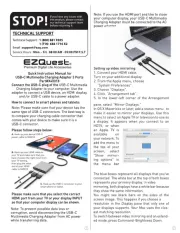 EZQuest