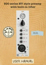 Heritage Audio