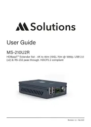 MSolutions