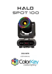 ColorKey