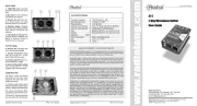 Radial Engineering